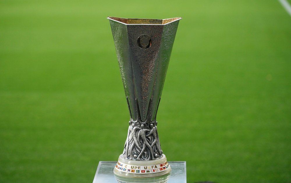 Rangers’ Opponents In The Europa League Last 32 Have Been Revealed