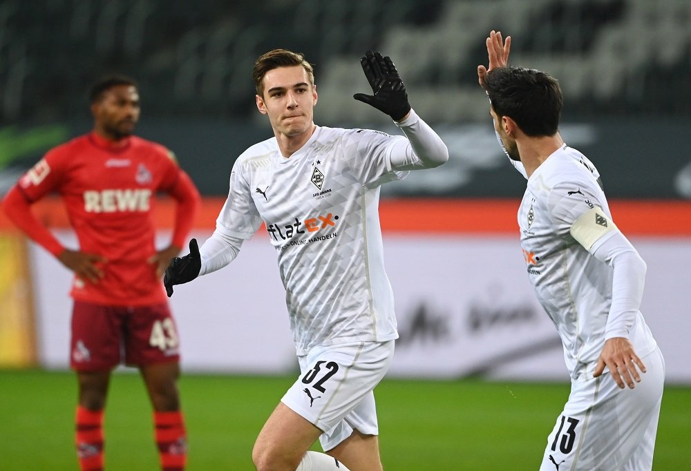 “I’m Open To Anything” 34M Rated Bundesliga Star Offers Encouragement To Liverpool As He Addresses Future