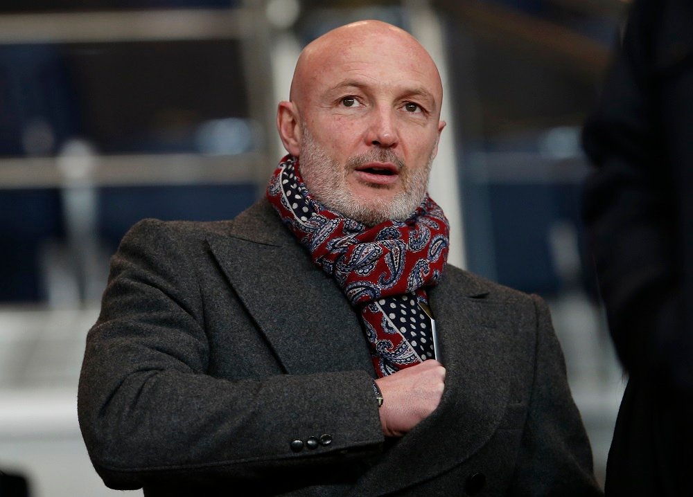 Leboeuf Names The Favourites To Win The Champions League Ahead Of City, Liverpool And Chelsea