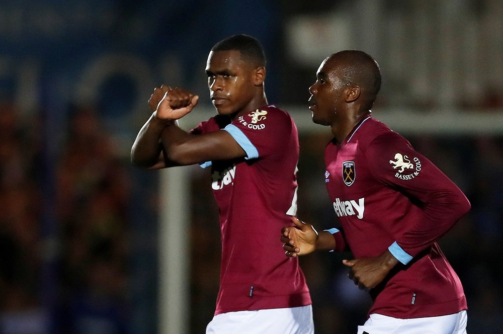 French Heavyweights Consider Swoop For West Ham Star Following Previous Interest From United