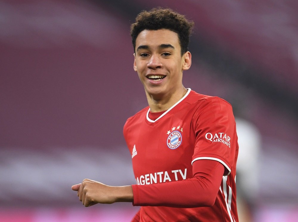 Bayern Try To Stop City, United And Liverpool From Snatching Ex Chelsea Starlet