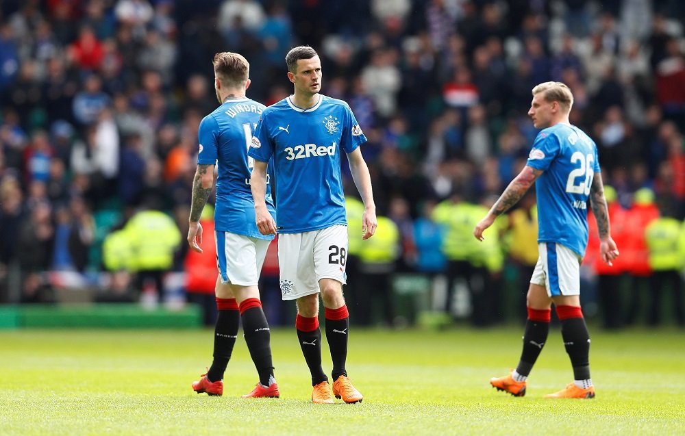 ‘I Would Get Them Out The Door’ ‘Stop Loaning Players Out’ Fans Debate Possible Departure Of Two Rangers Stars