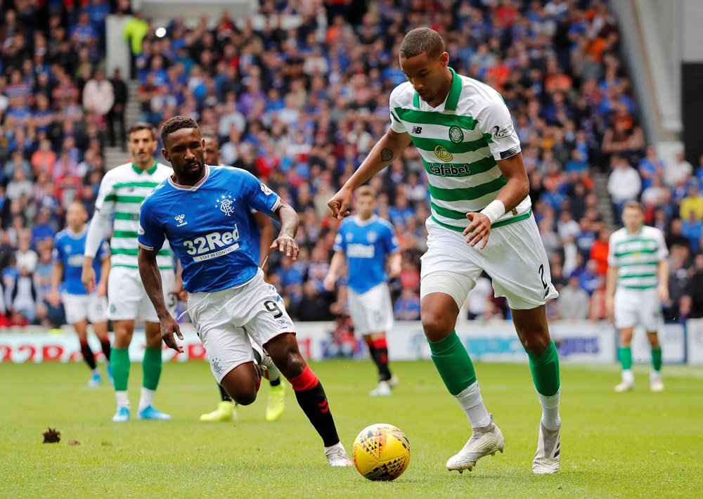 ‘Hurry Back Soon’ ‘Less Modelling, More Playing’ Fans Want Celtic Star Back Soon As They React To Latest Tweet