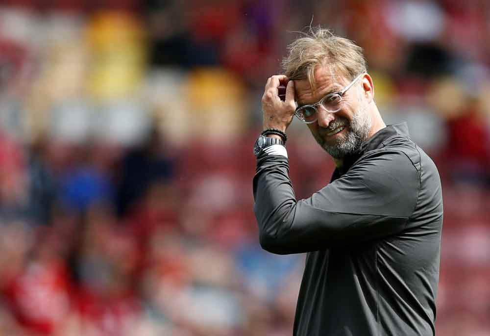 Jurgen Klopp Addresses Liverpool’s Quiet Transfer Window And Reveals Whether Any More Signings Will Be Made
