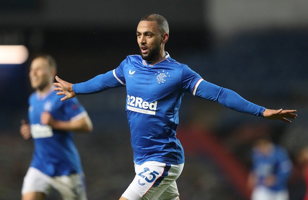 ‘He’s On Fire’ ‘What A Signing’ Supporters Hail Rangers Star As The ‘Best Striker In Scotland’