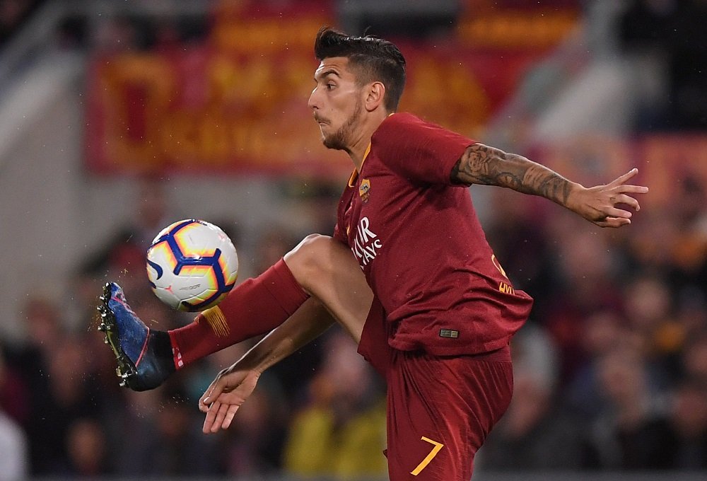 26M Rated Italian Midfield Maestro Makes Decision On His Future Following Liverpool And Barcelona Interest