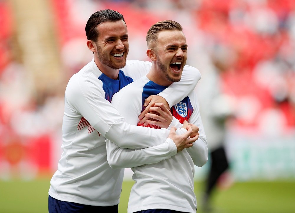 ‘We Are Still Different Gravy!!!!!’ ‘Pull Is Massive’ Arsenal Fans Excited By Latest Maddison Update