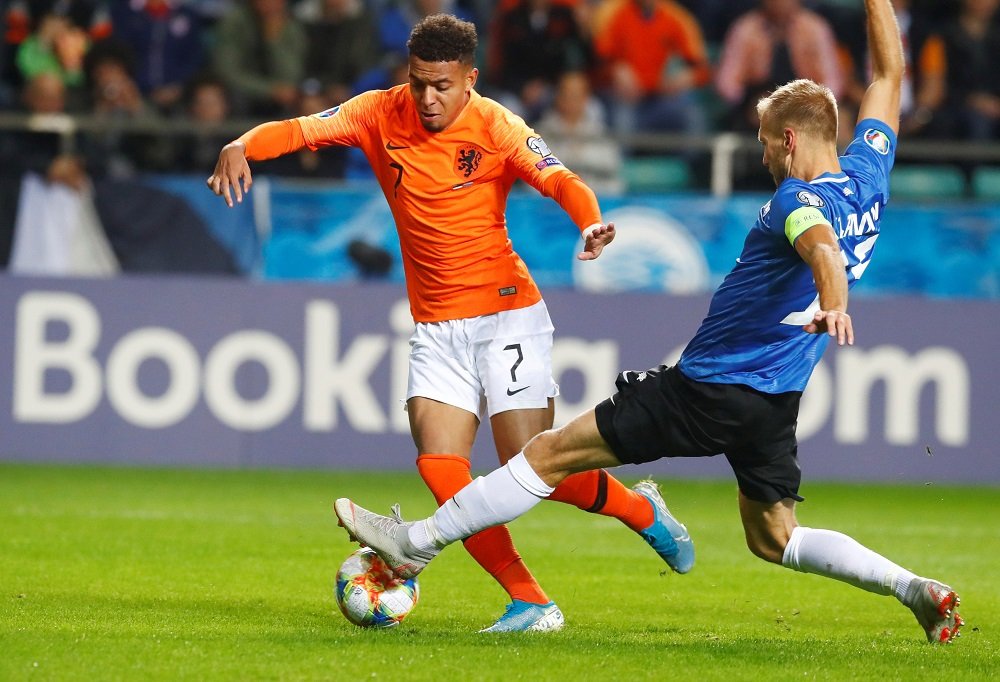 “I Have Spoken To Some People” Journalist Provides New Update On Liverpool’s Pursuit Of 26M Rated Dutch Ace