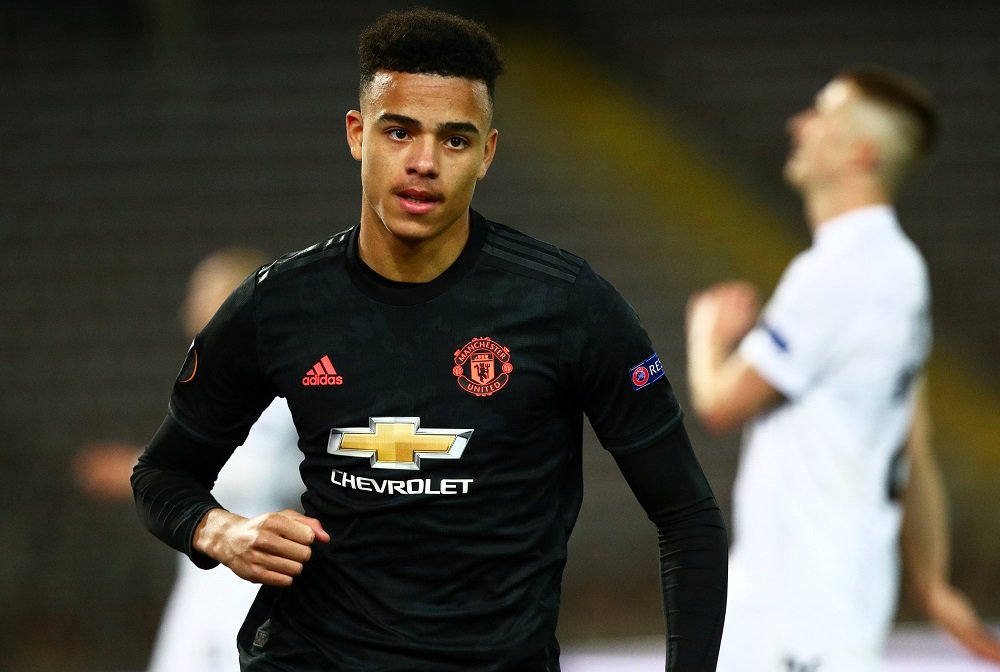 Greenwood And Martial To Start, Sancho On The Bench: Manchester United’s Predicted XI To Face Leeds