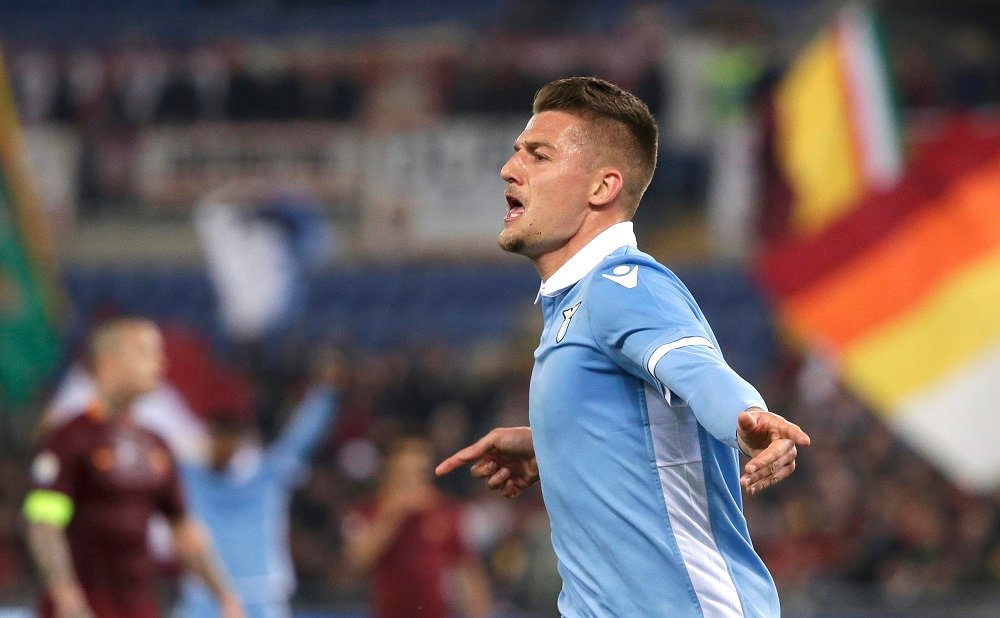 Liverpool Plotting Raid For Serie A Playmaker Who Scored 8 Goals And Provided 11 Assists Last Season