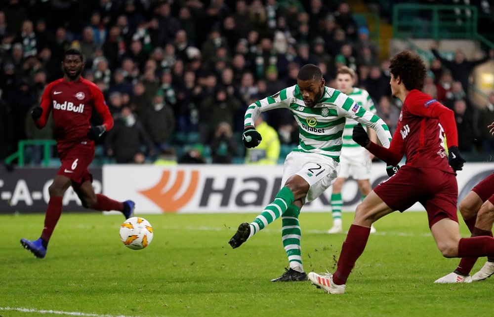 Celtic Will ‘Consider Selling’ 24 Year Old Midfielder As They Look To Free Up Funds For Palace Star