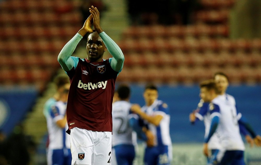 ‘Love To See It’ ‘Great News’ West Ham Fans Delighted As ExWHUemployee Provides Injury Update