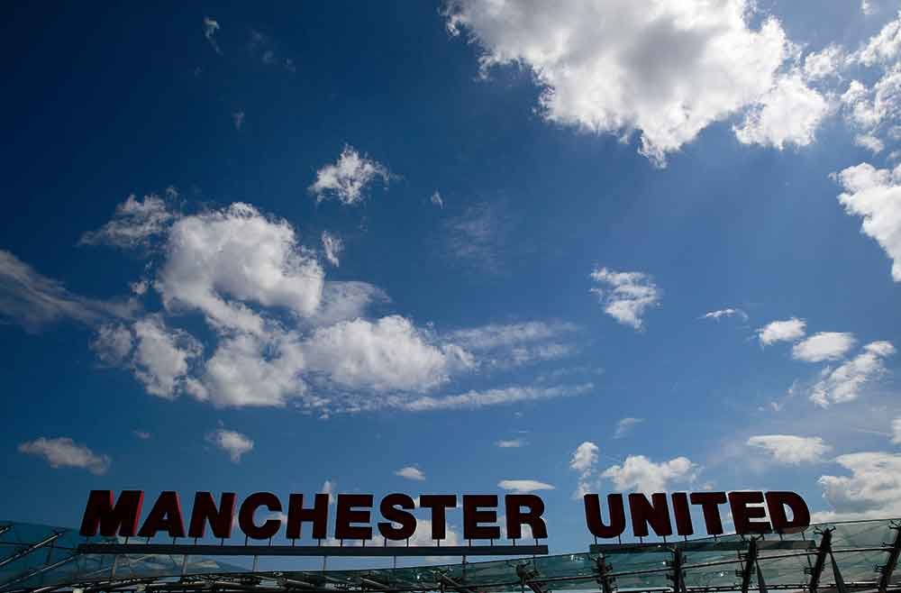 “I Am Told…” Romano Provides Update On United’s Pursuit Of 34M Rated Wonderkid