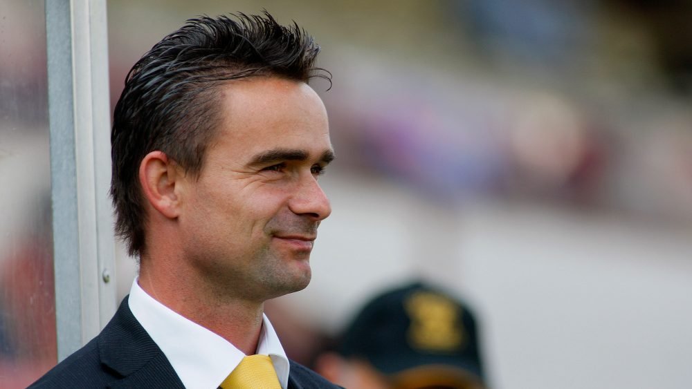 Marc Overmars Makes It Clear Whether He Would Join Arsenal Or Barcelona For His Next Role