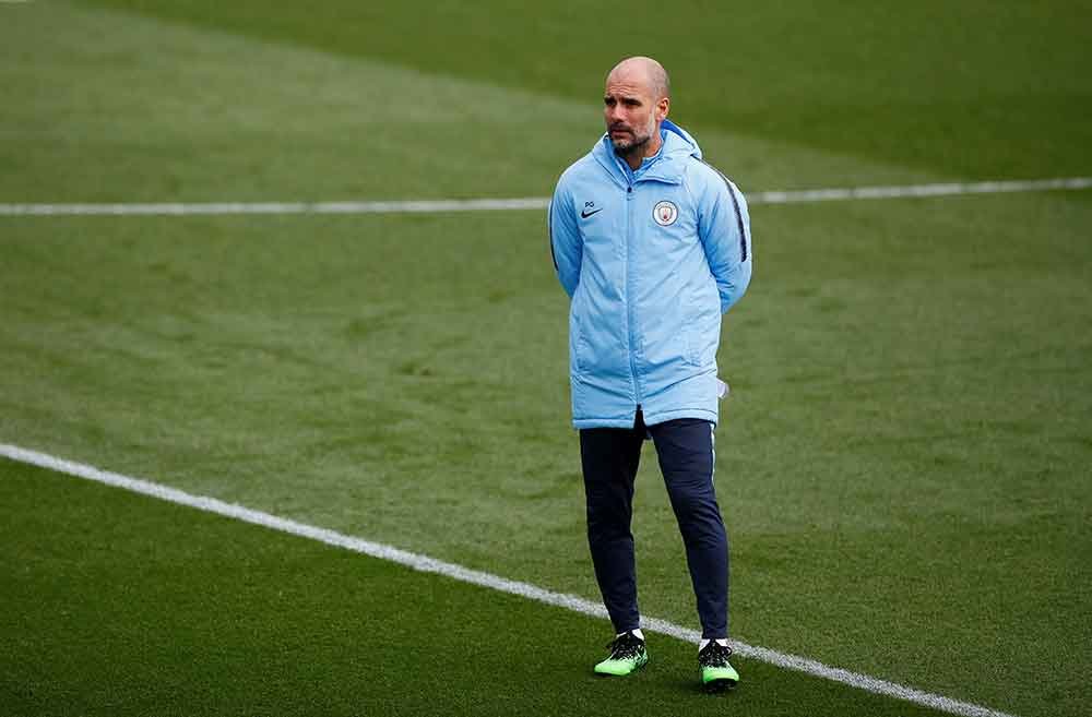 Manchester City V West Ham: Team News, Predicted XI And Betting Odds