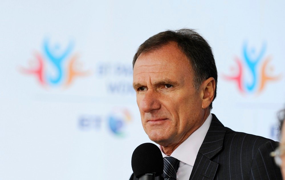 Phil Thompson Makes Liverpool Premier League Prediction As He Names Who Will Finish In The Top Four