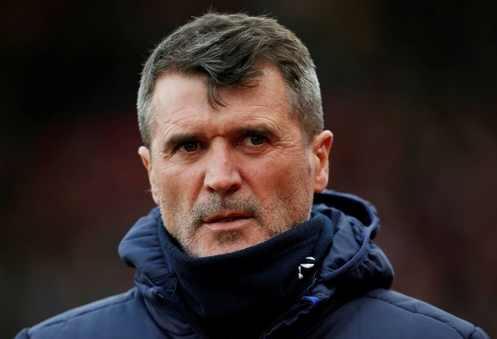 Keane Predicts Who Will Finish In The Top Two After City Flatten Chelsea