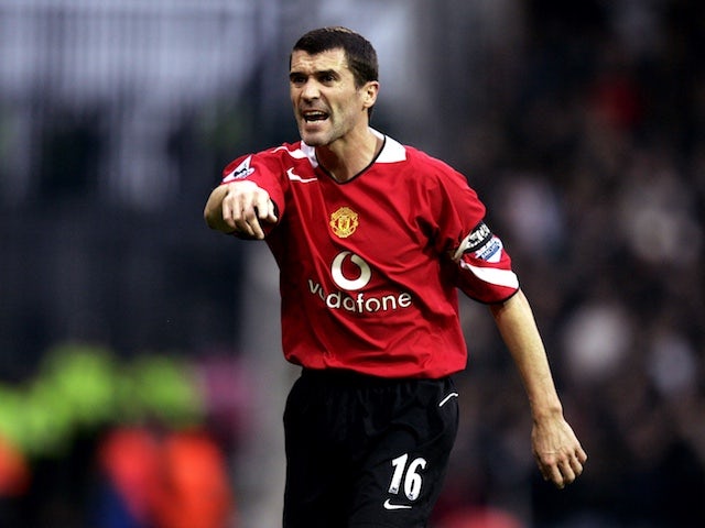 Keane: 'Derby loss felt worse than Liverpool thrashing'