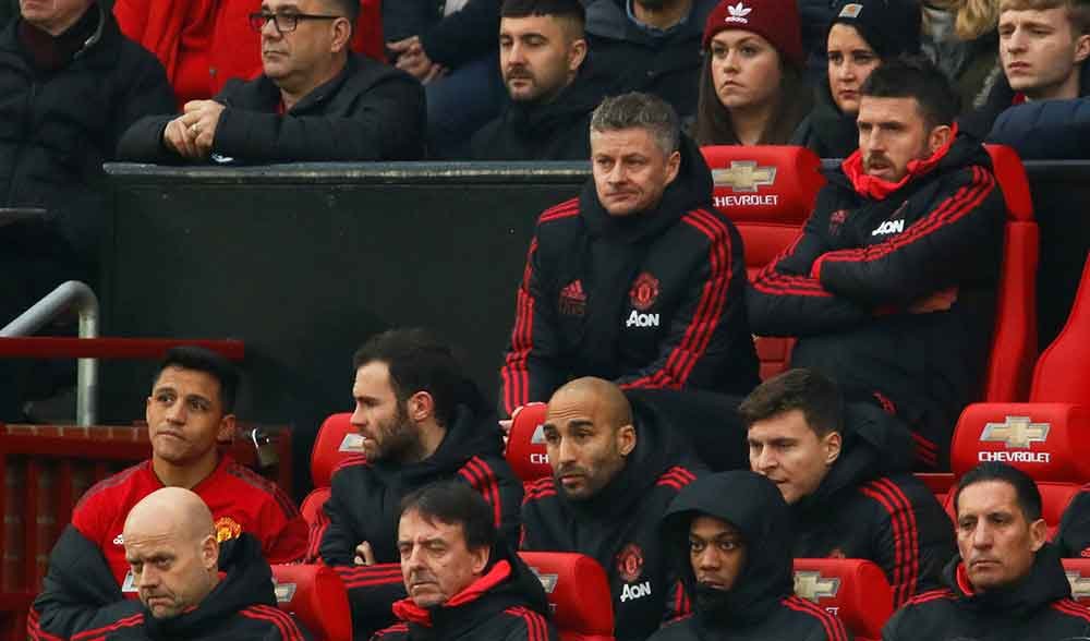 Sancho And Varane To Start, James And Lindelof Out: United’s Predicted XI To Play Southampton