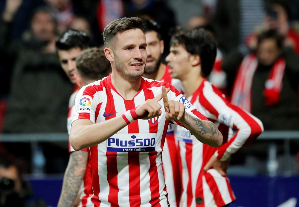 69M La Liga Star Keen On PL Switch As Liverpool Are Handed Massive Boost In Attempt To Sign Player