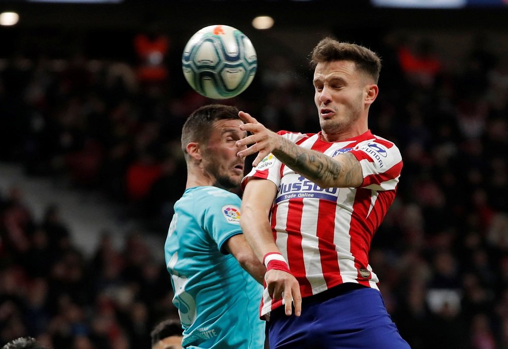 Laurie Whitwell Reveals The Key Reason Why United ‘Did Not Take Up The Offer’ To Sign Saul Niguez On Loan