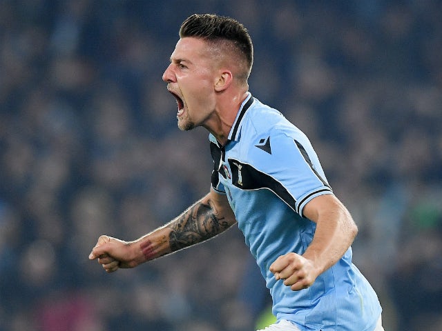 Liverpool 'told to pay £67m for Milinkovic-Savic'