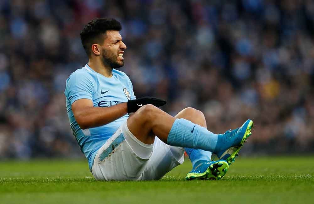 ‘I Don’t Get This’ ‘Needs To Start’ City Fans Not Happy As Guardiola Confirms Fitness Blow Ahead Of United Clash