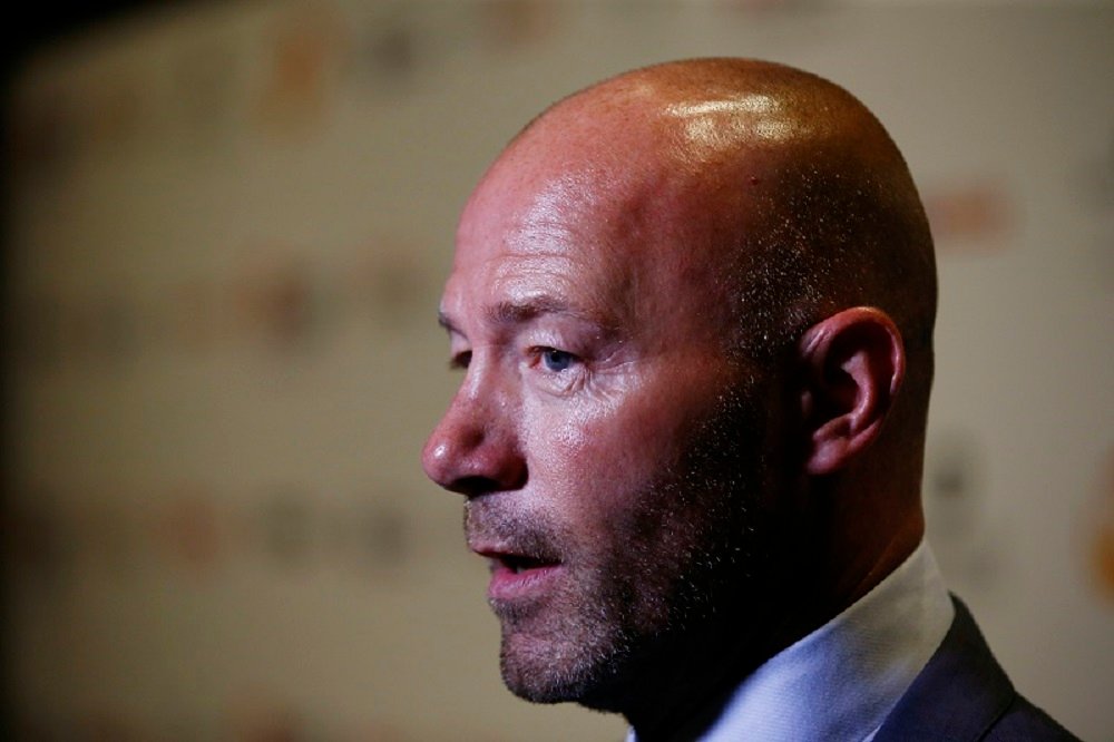 Shearer “Certain” That Premier League Title Race Will Come Down To Battle Between Two Clubs