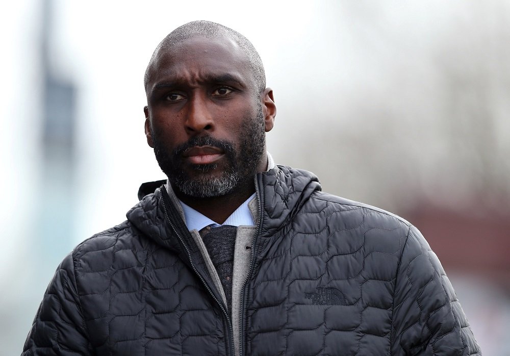 Sol Campbell Delivers Verdict On Arsenal’s Decision To Sign Takehiro Tomiyasu