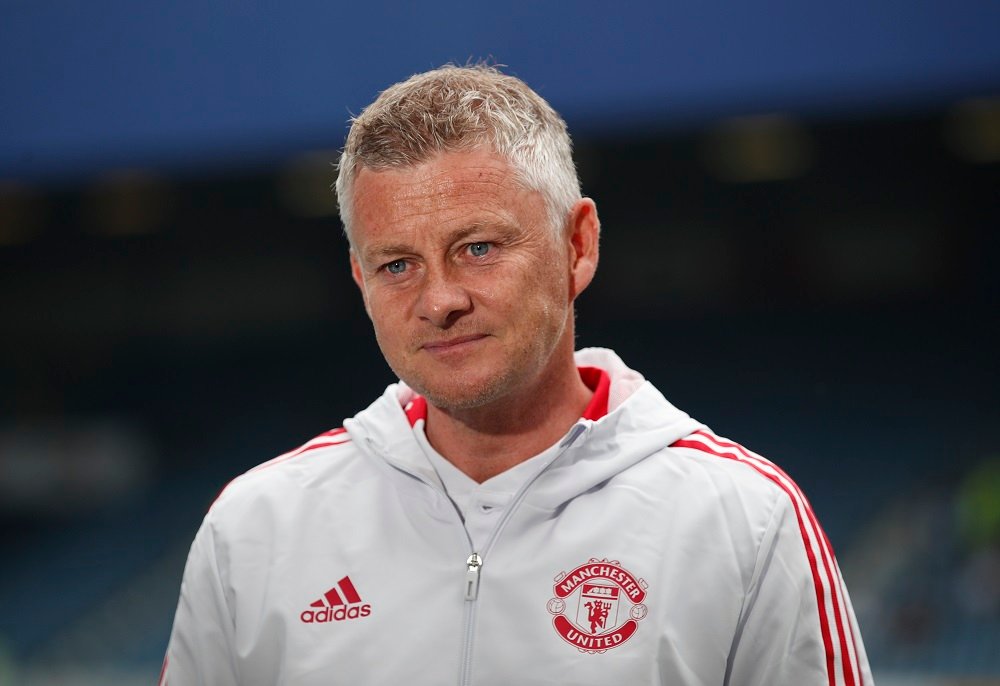 ‘Finally He Called Him Out’ ‘Get Em Ole!’ United Fans Back Solskjaer As He Aims Dig At Rival Manager