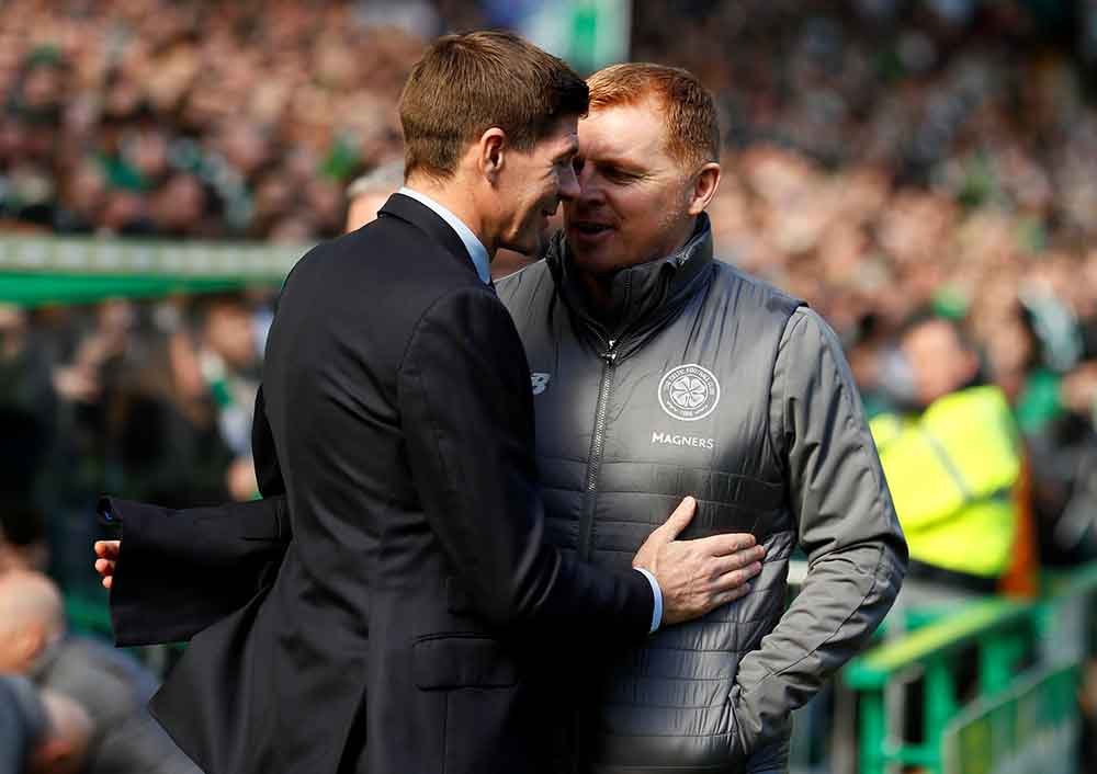 Celtic On 3 Game Winless Streak – Time To Panic?