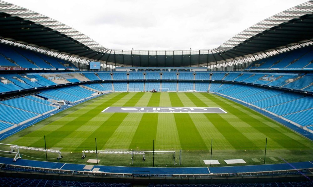 “Manchester City Already Informed Us” Club President Reveals Bid For Brazilian Wonderkid Is Imminent