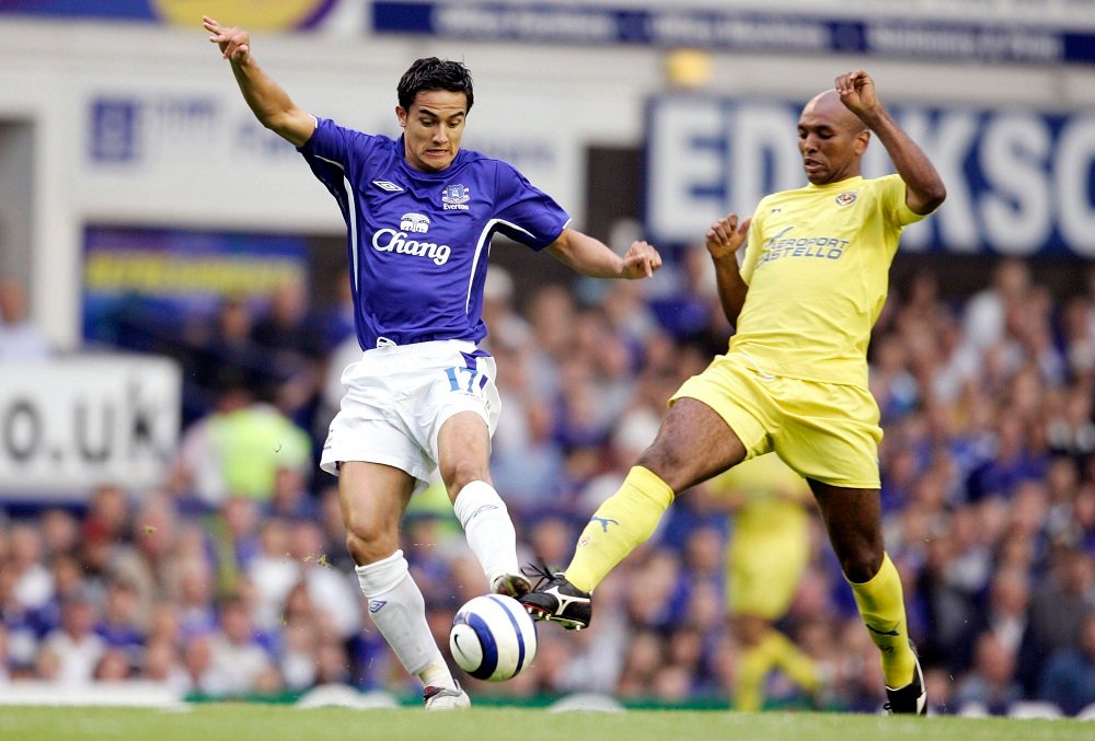 The Top Five Most Underrated Attacking Midfielders Of The Premier League Era