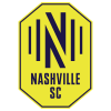 Nashville SC logo