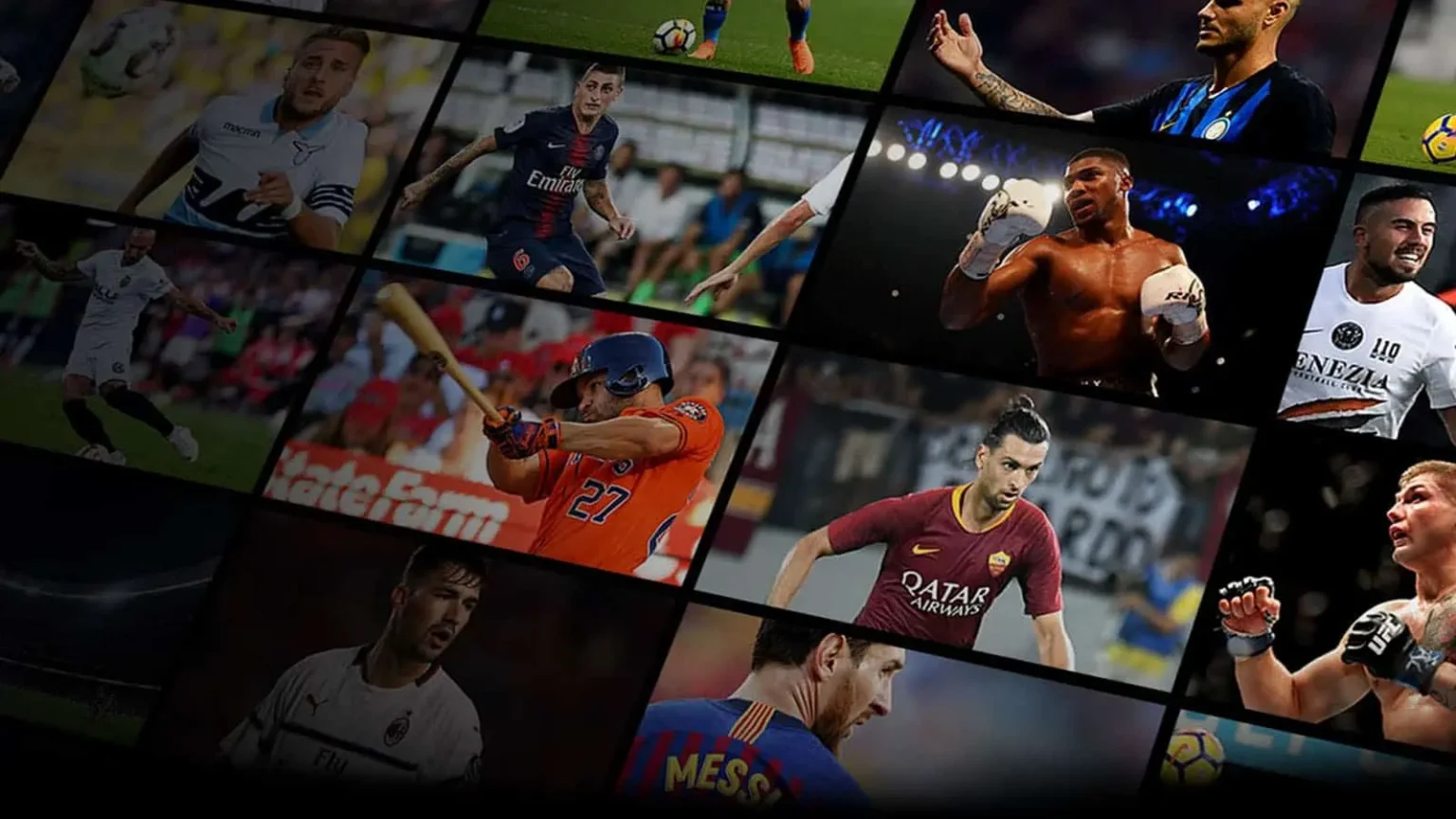 What's the best free football streaming website?