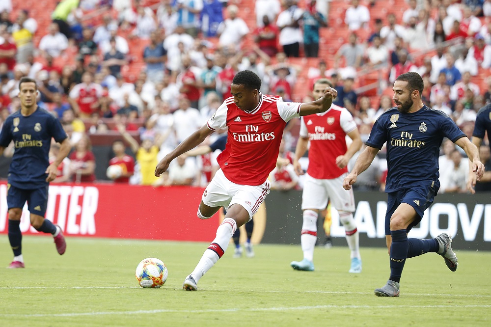 Arteta’s U Turn On Joe Willock Has Been Influenced By The ‘Uncertainty’ Over Another Arsenal’s Star’s Future