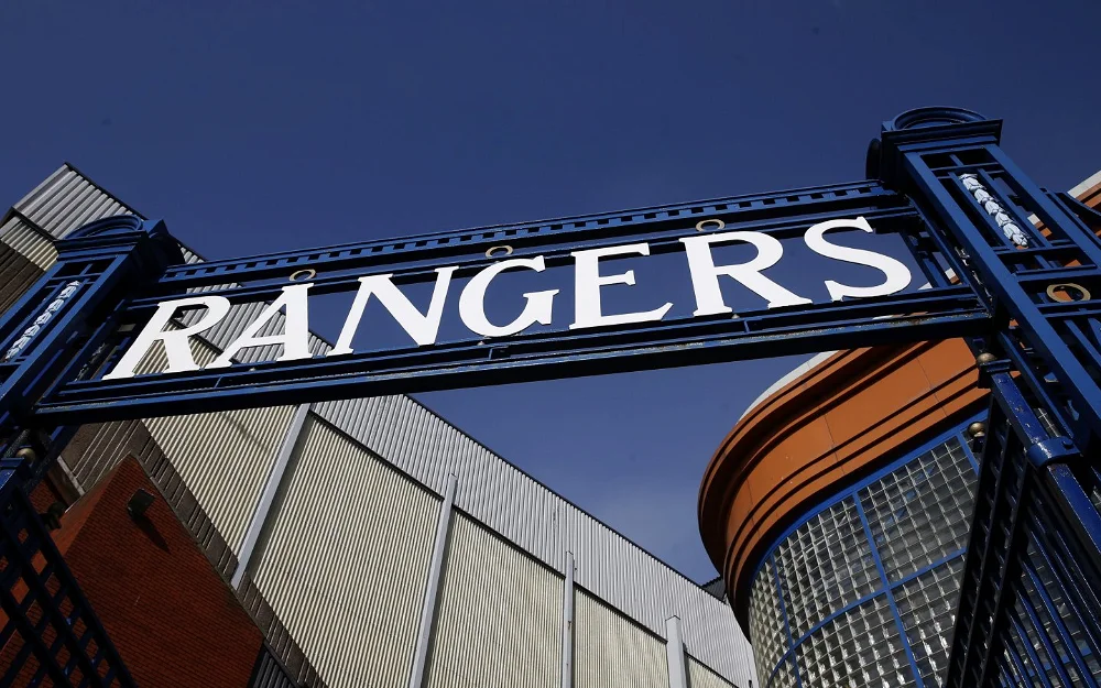 Rangers Face Eight Teams (Including Celtic) In Fight To Sign £2m Rated Marksman