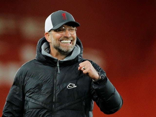 Jurgen Klopp: 'Previous wins count for nothing against Porto'