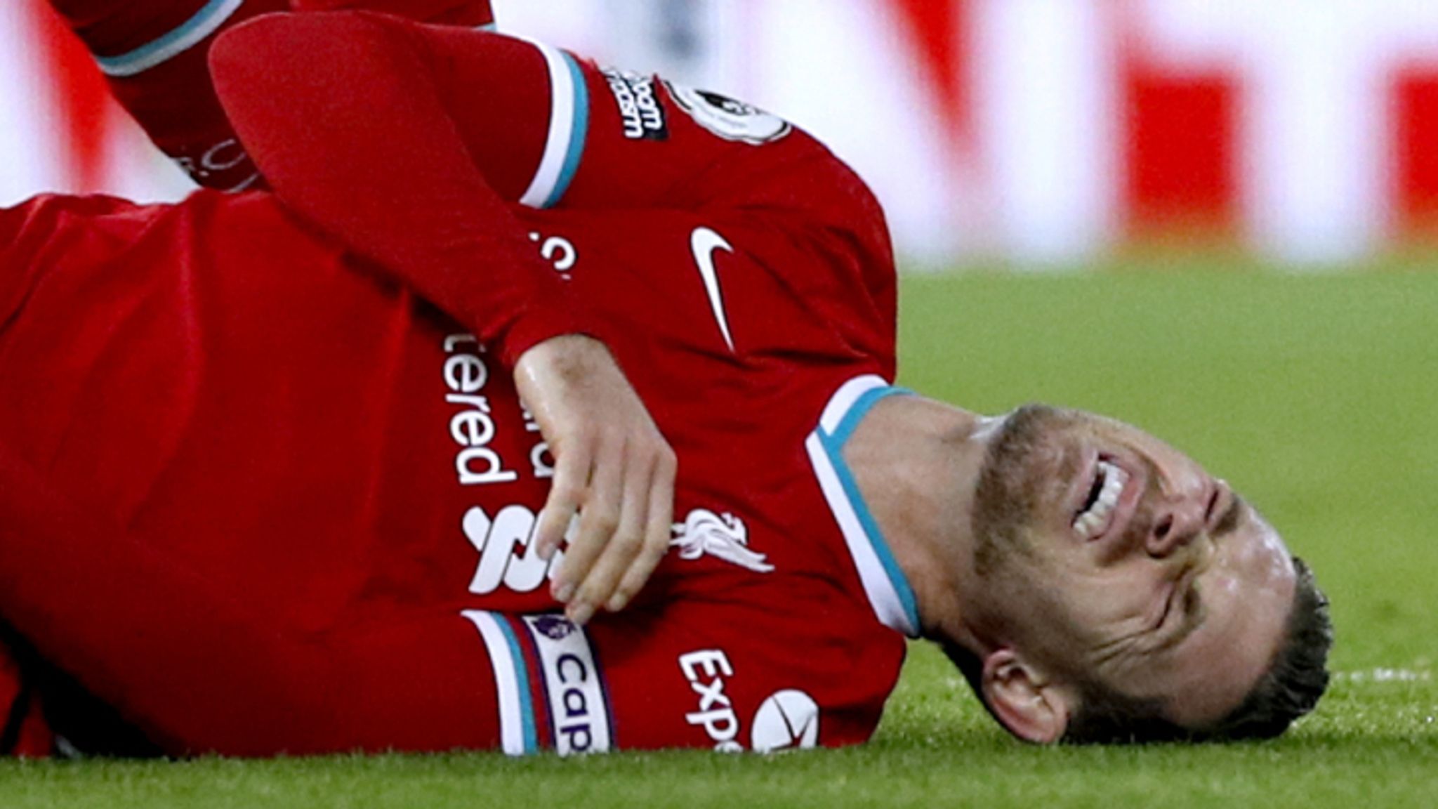 Latest Liverpool Injury News: Updates On Henderson, Origi And Kelleher