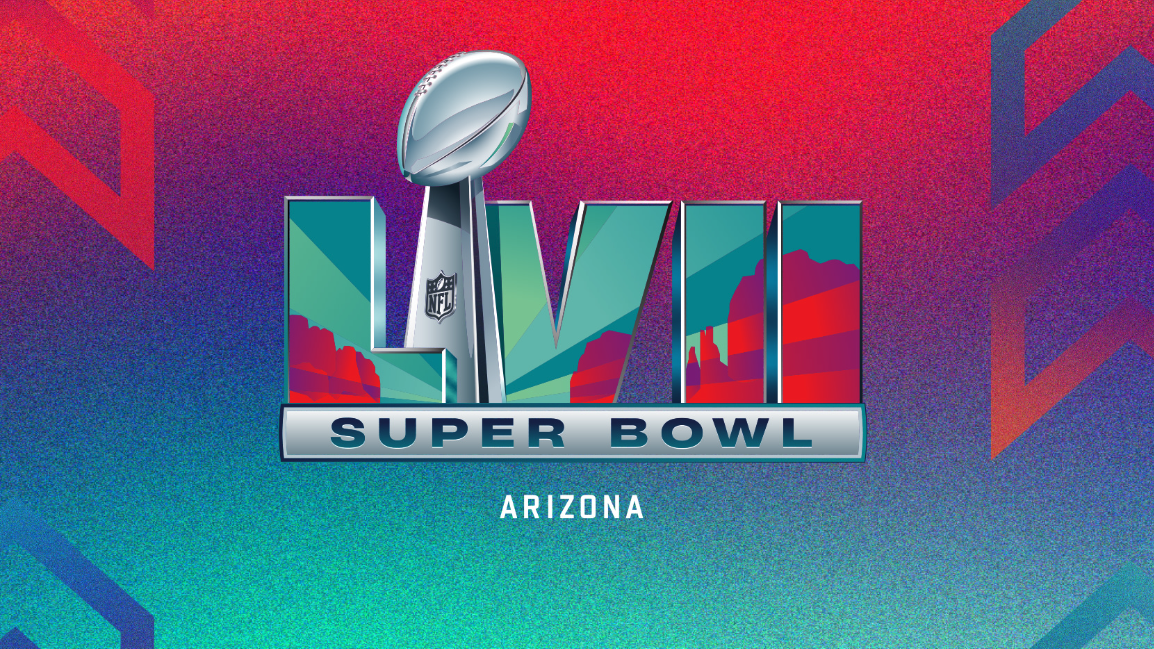 Super Bowl 2023 – live: Latest news on Chiefs v Eagles as Rihanna teases ‘weird’ music ahead of halftime show