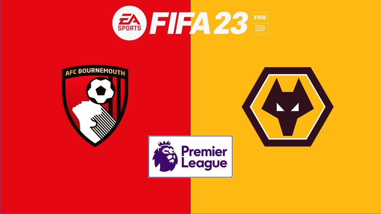 Wolverhampton vs Bournemouth live Stream match Free Online TV 2023