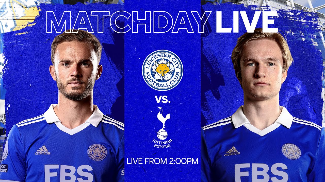 Leicester City vs Tottenham: Premier League tv preview, team news, stats, predictions, kick-off time, Free Online TV, Stream on TV