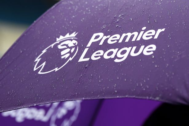 What are the Premier League fixtures this weekend?