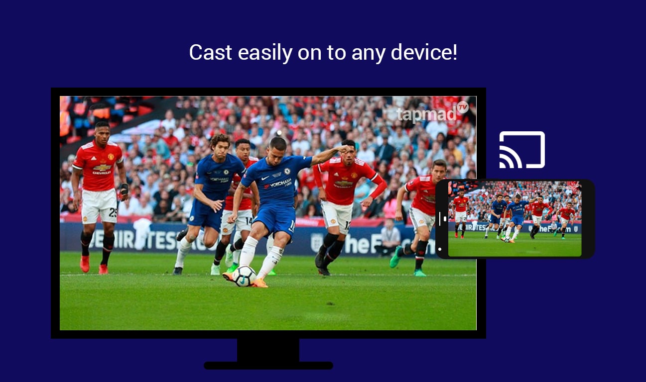 How do I watch the English Premier League online live?