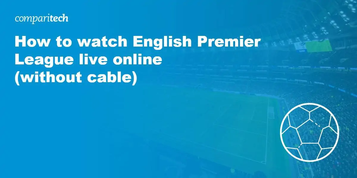 Sites where we can follow premier league matches 2023