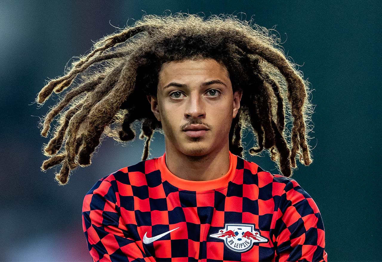 Leeds agree to sign forgotten Chelsea star Ethan Ampadu in £7m transfer
