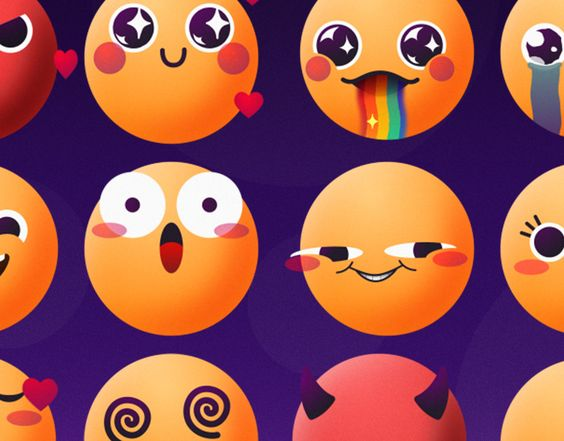New Emoji 2023 #WorldEmojiDay Twitter