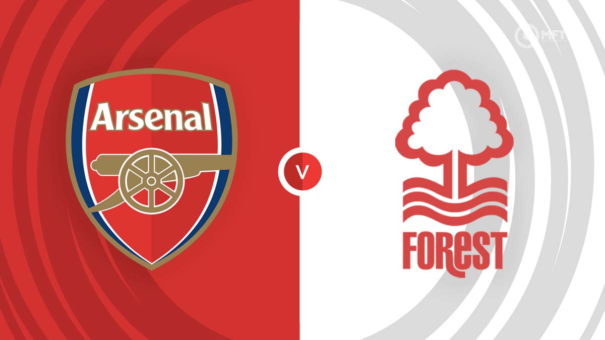 What TV channel is Arsenal v Nottingham Forest on? How to watch Premier League fixture, live stream, team news