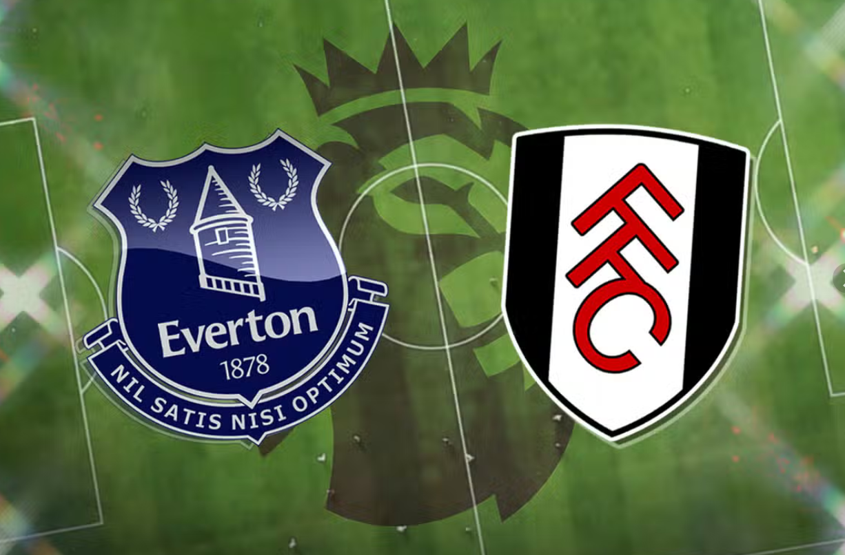 Everton vs Fulham live stream, match preview, team news and kick-off time for this Premier League match