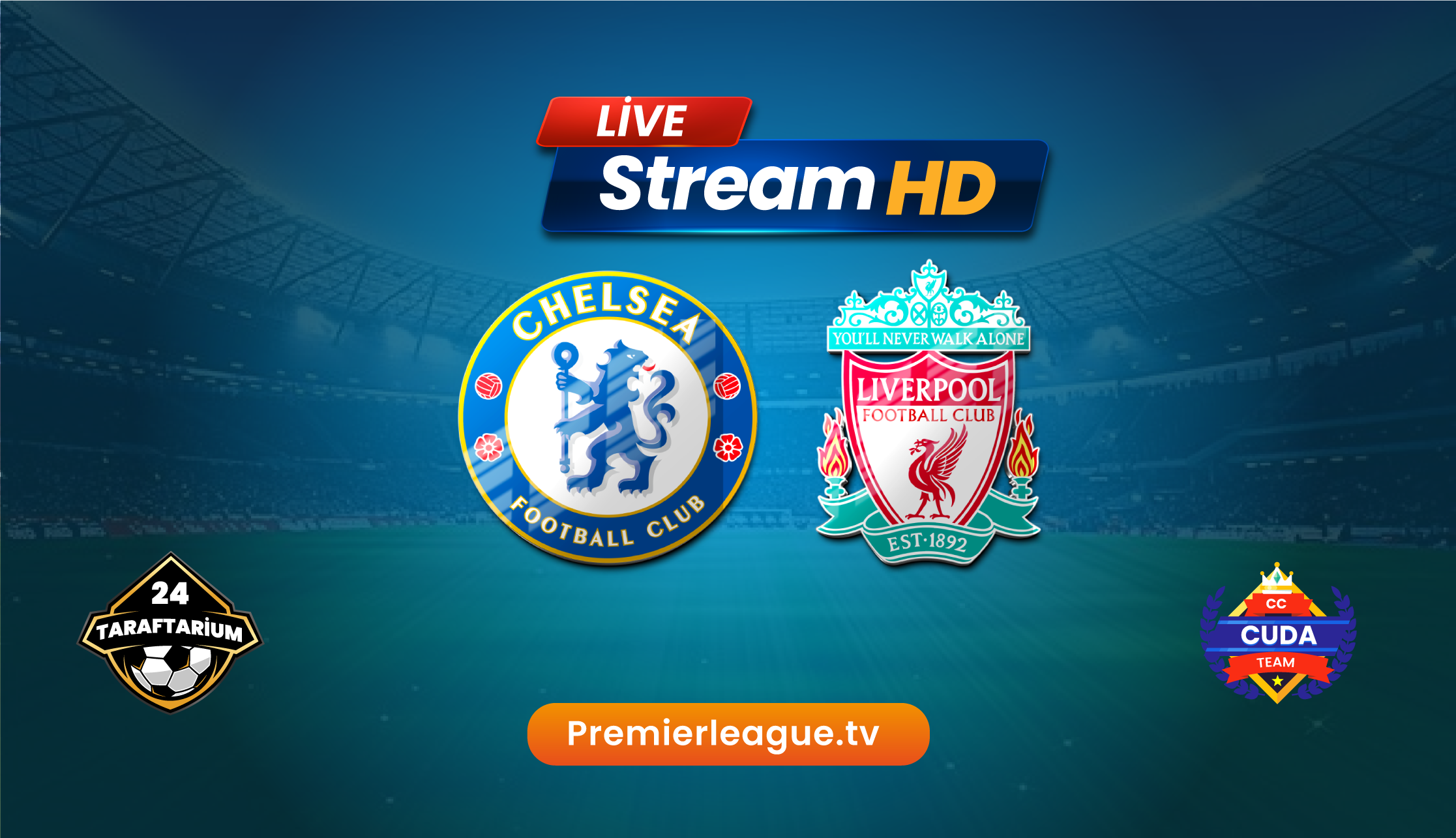 [ Taraftarium 24 ] Chelsea vs. Liverpool: Preview, stream, TV channel and how to watch Premier League match